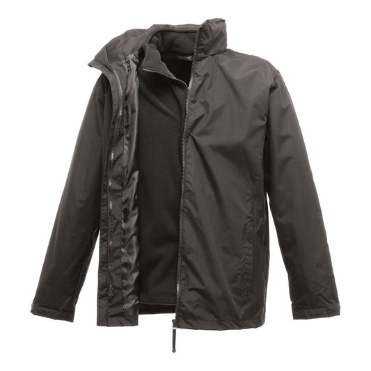 Classic 3-in-1 jacket