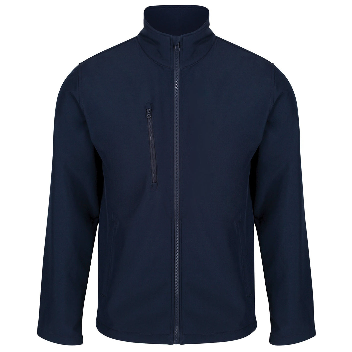 Ablaze 3-layer printable softshell