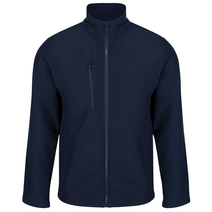 Ablaze 3-layer printable softshell