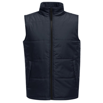 Access insulated bodywarmer