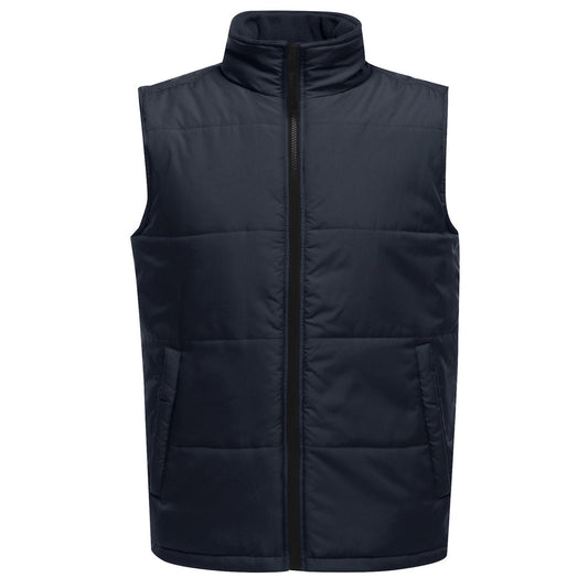 Access insulated bodywarmer