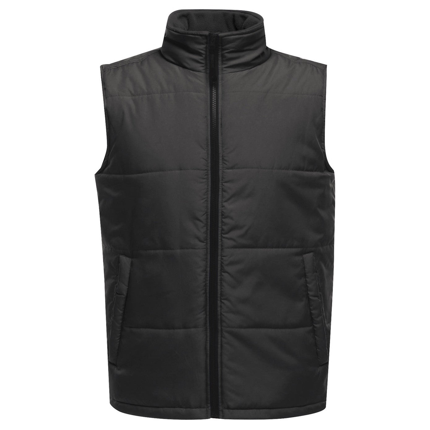 Access insulated bodywarmer
