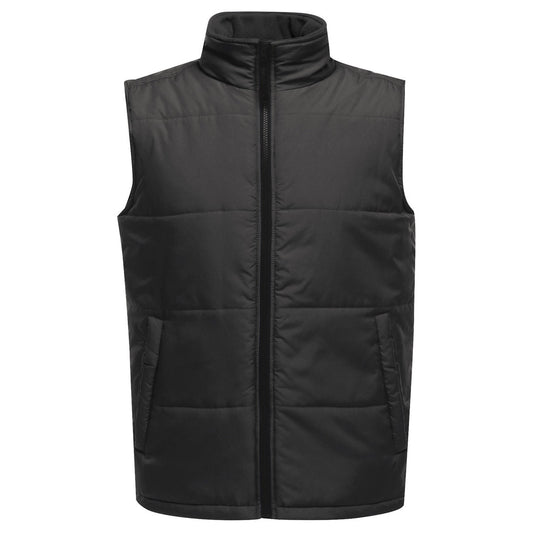 Access insulated bodywarmer