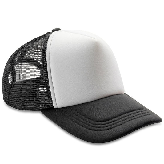 Core Detroit ½ mesh truckers cap