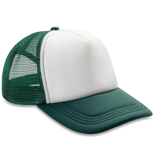 Core Detroit ½ mesh truckers cap