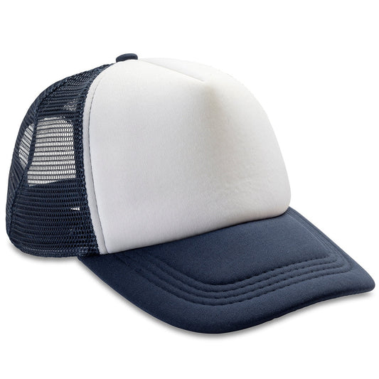 Core Detroit ½ mesh truckers cap