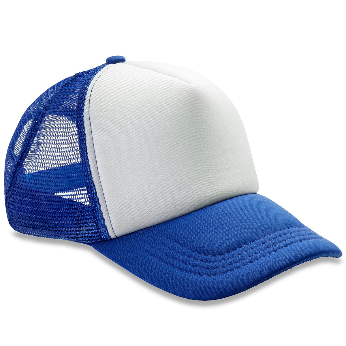 Core Detroit ½ mesh truckers cap