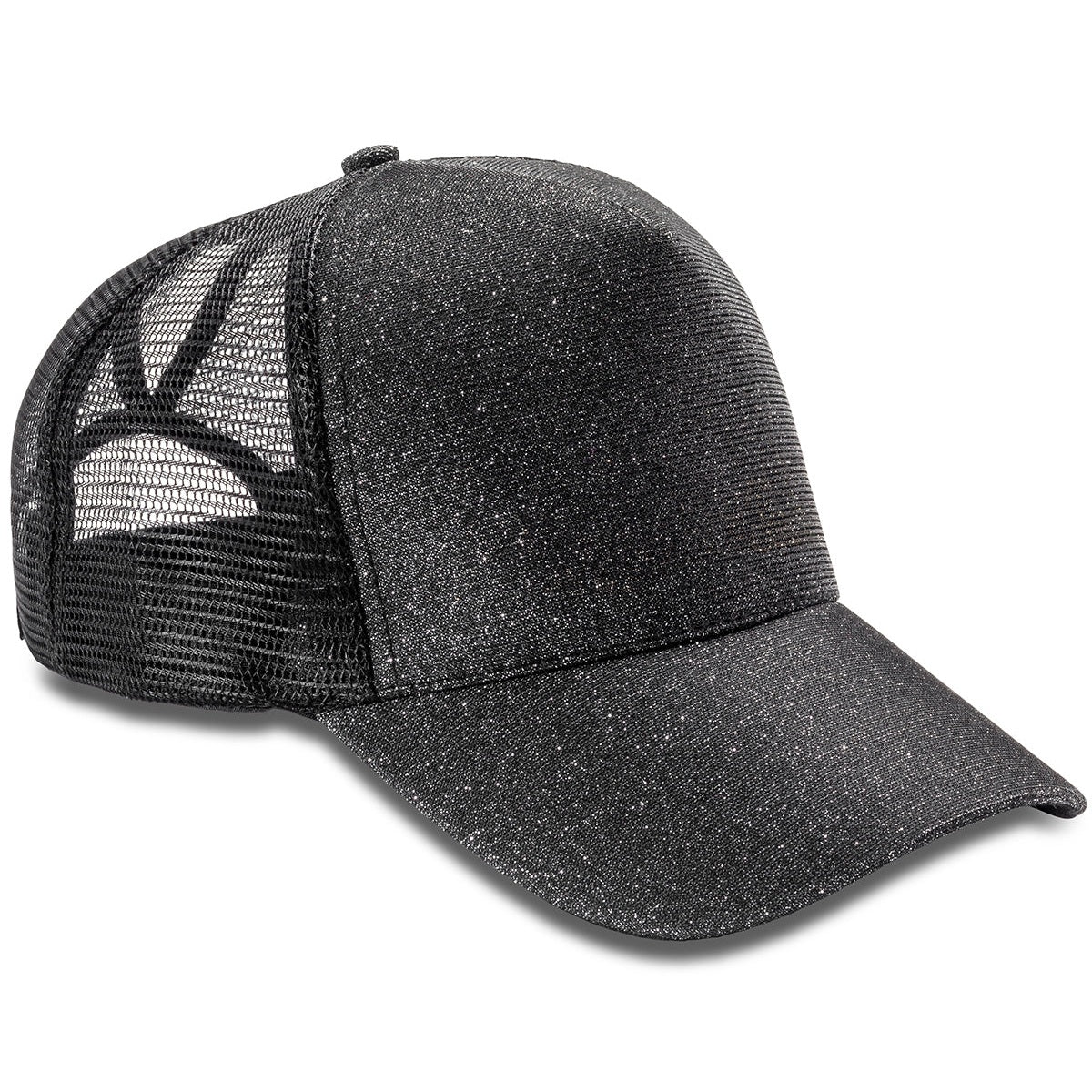 Core New York sparkle cap