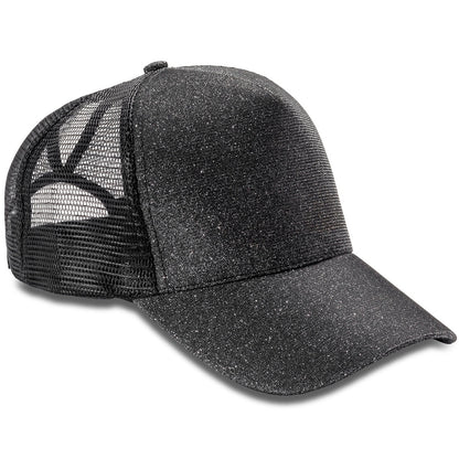 Core New York sparkle cap