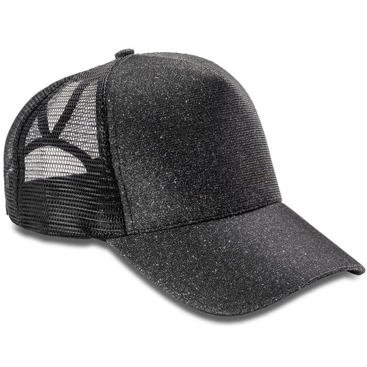 Core New York sparkle cap