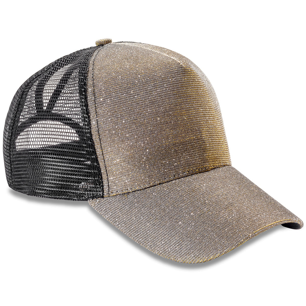 Core New York sparkle cap