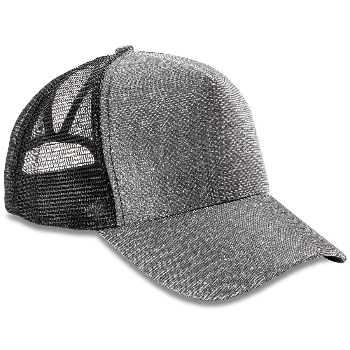 Core New York sparkle cap