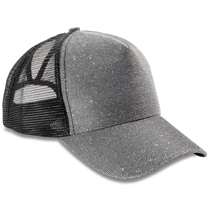 Core New York sparkle cap