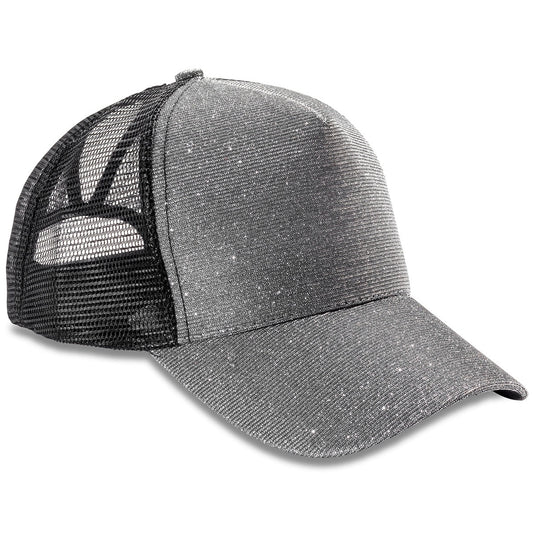 Core New York sparkle cap