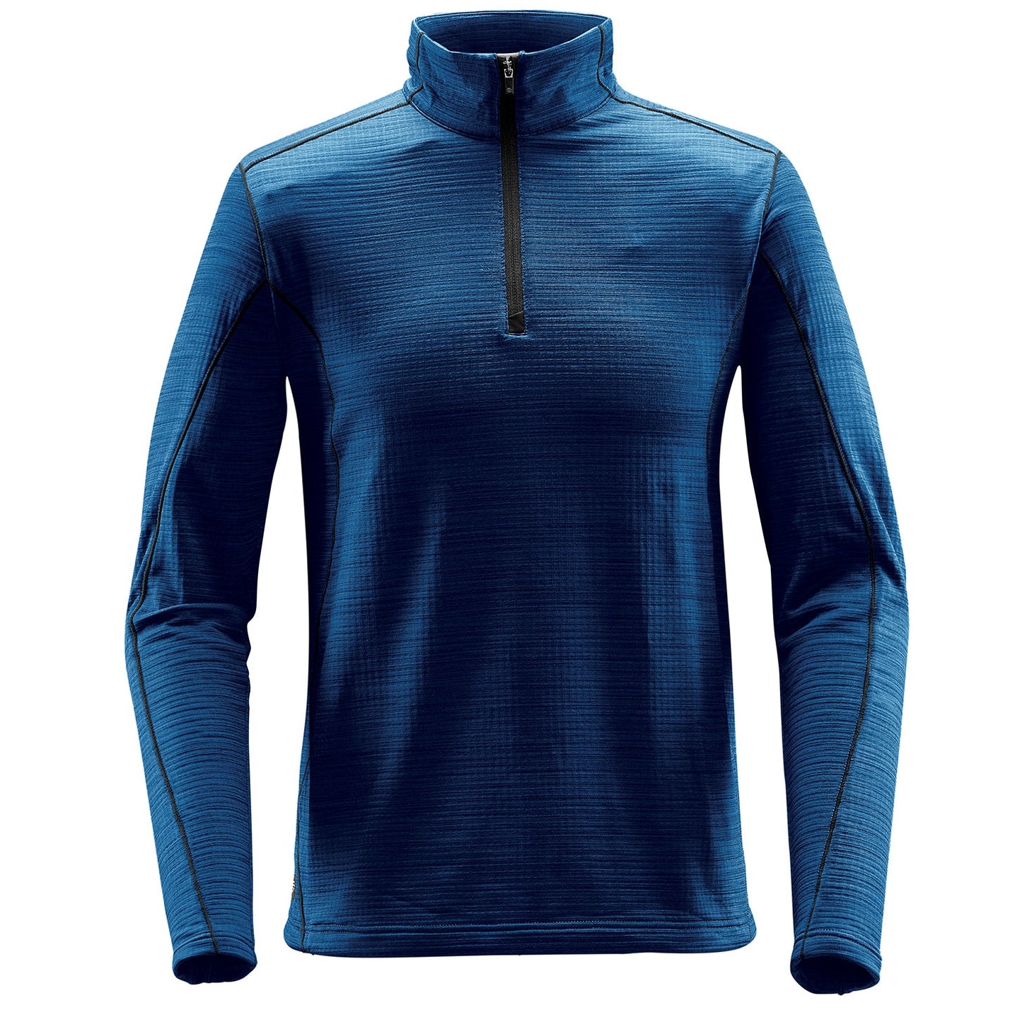 Base thermal ¼ zip 