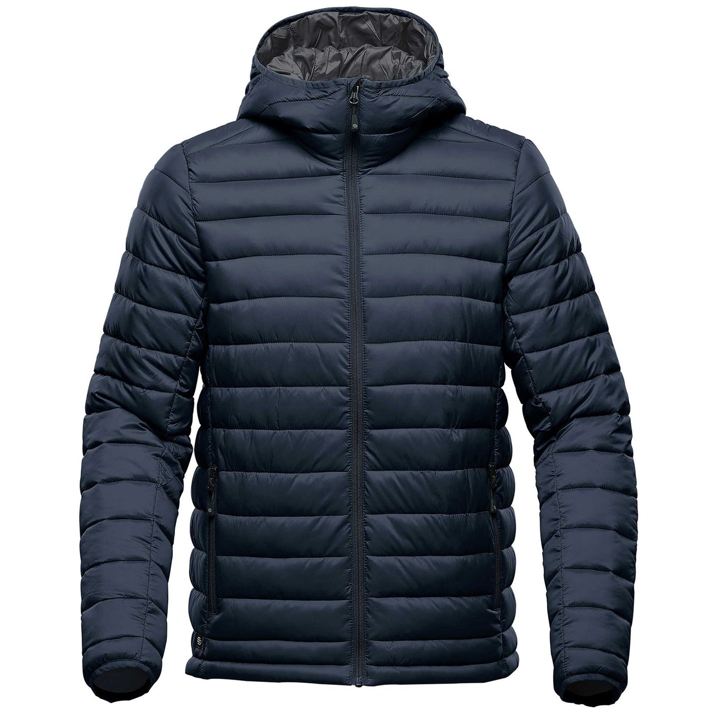 Stavanger thermal shell