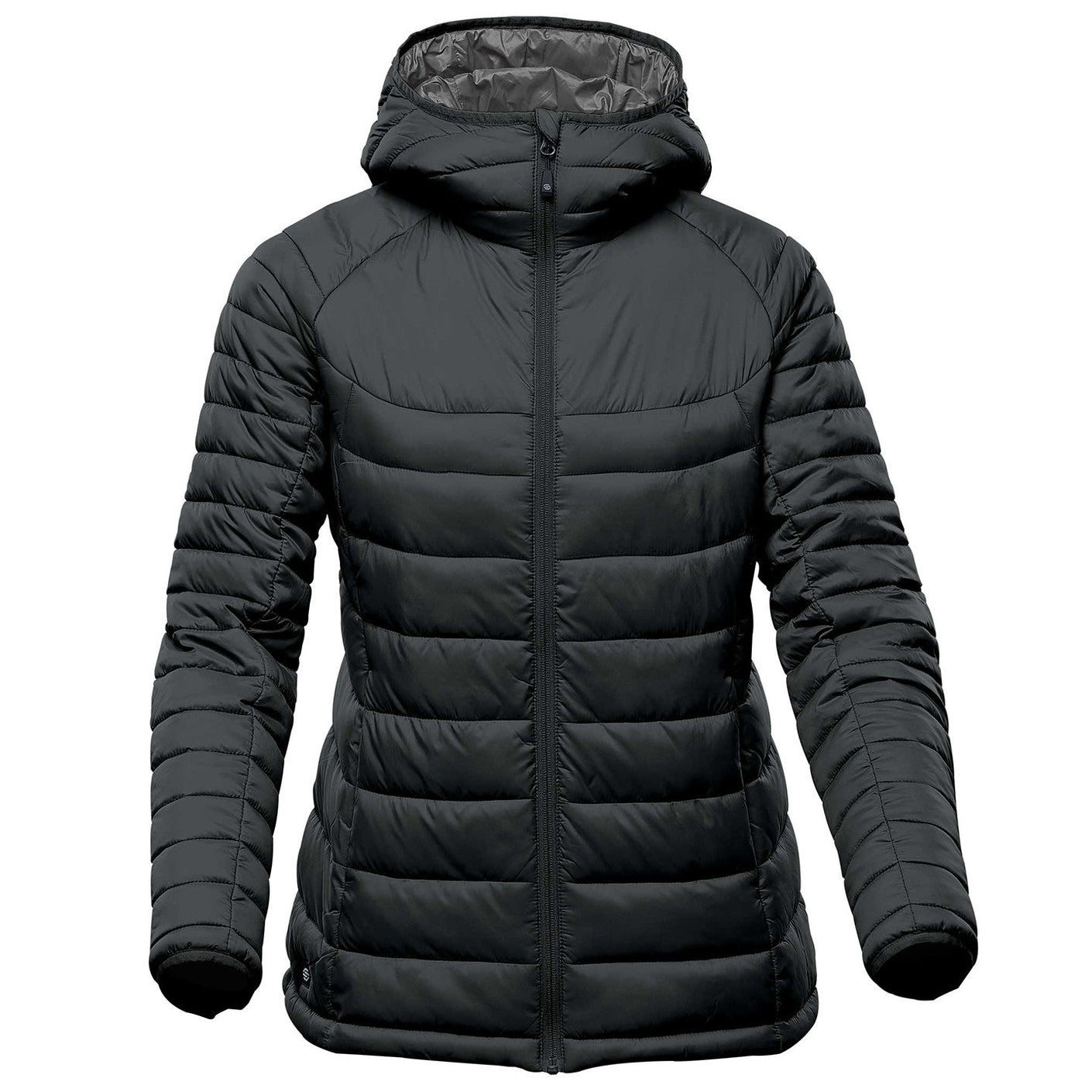 Women's Stavanger thermal shell