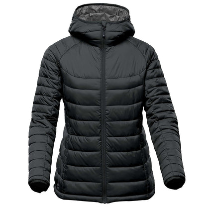 Women's Stavanger thermal shell