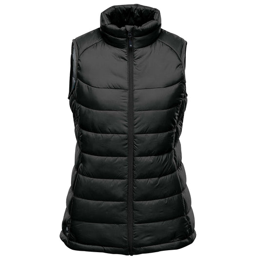 Women's Stavanger thermal vest 