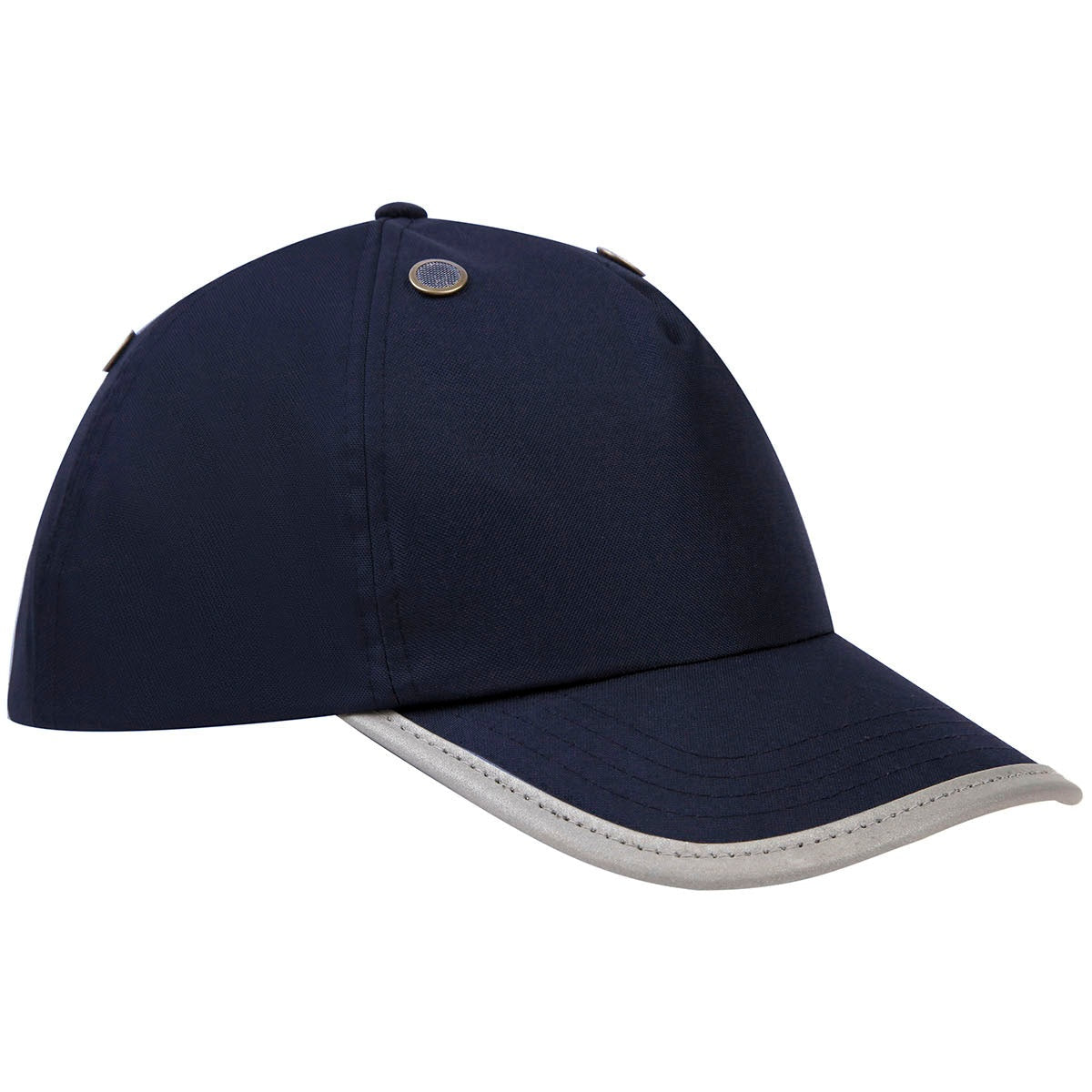 Navy - Safety bump cap (TFC100) – Custom Planet