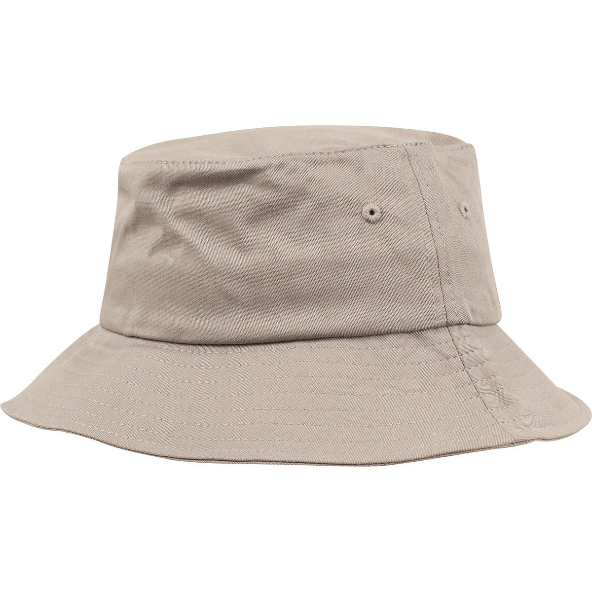 Flexfit cotton twill bucket hat (5003)