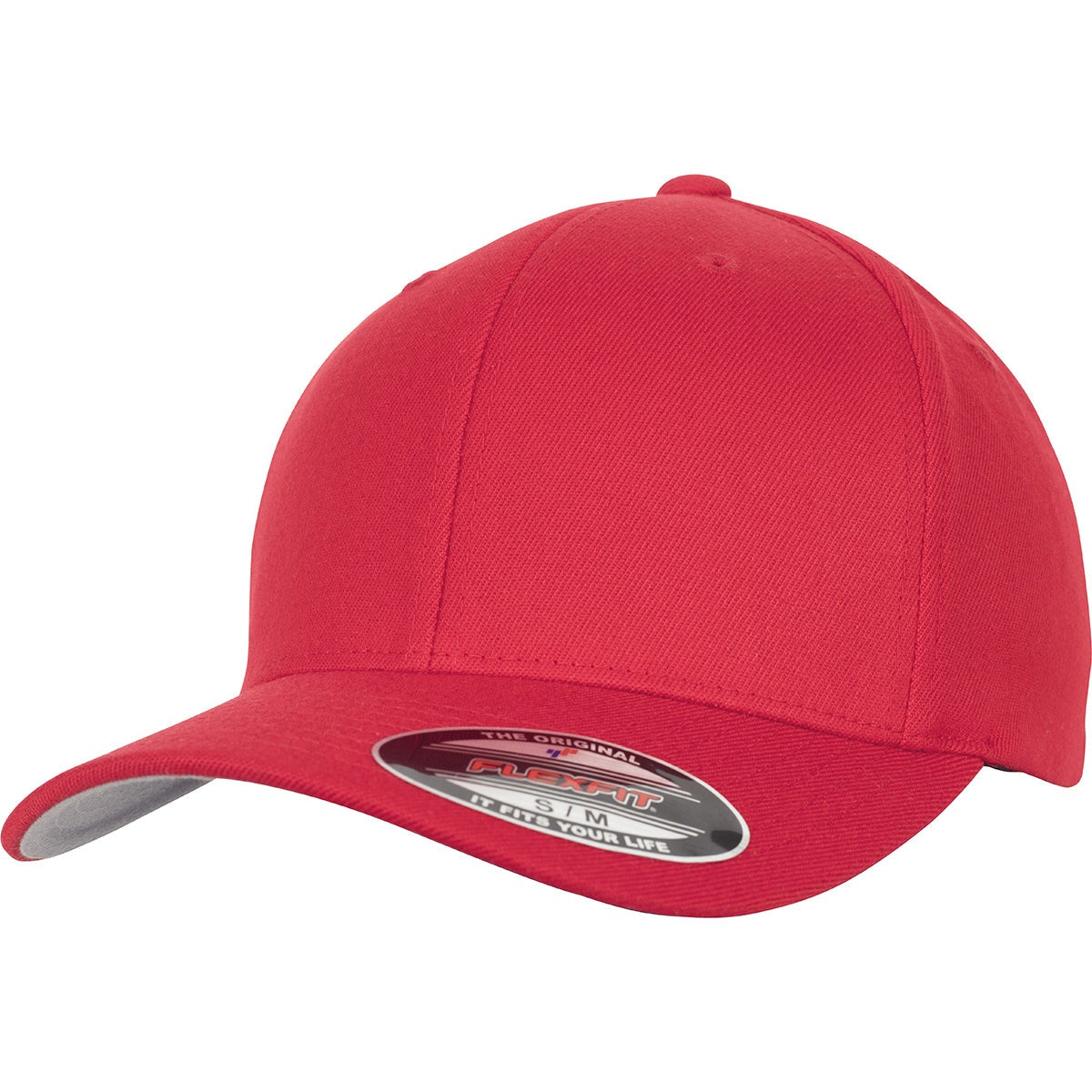 Flexfit wool-blend (6477)