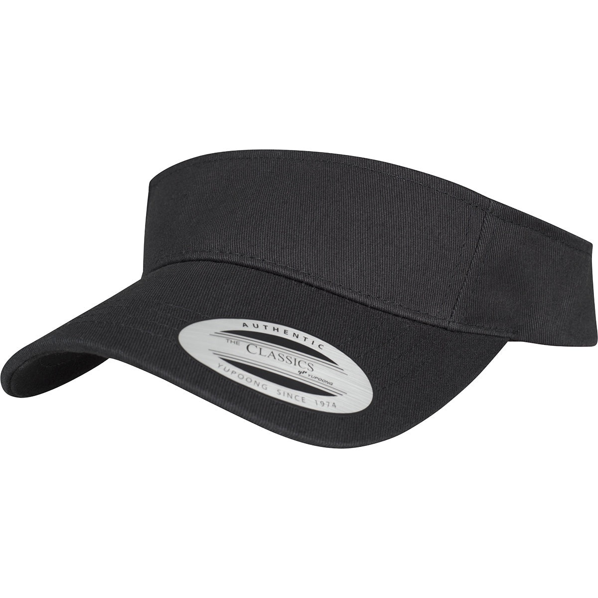 Curved visor cap (8888)