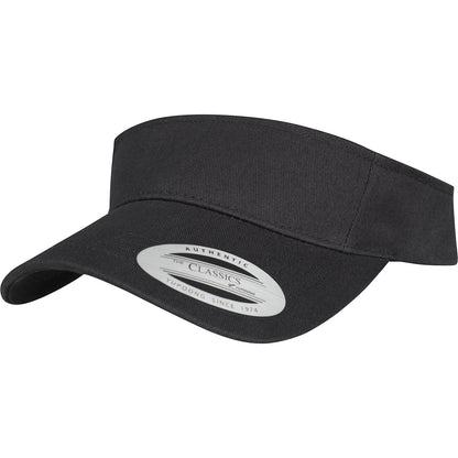 Curved visor cap (8888)