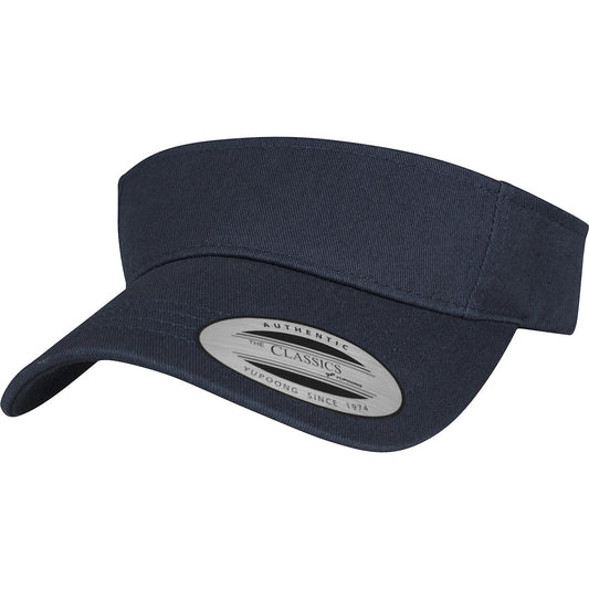 Curved visor cap (8888)