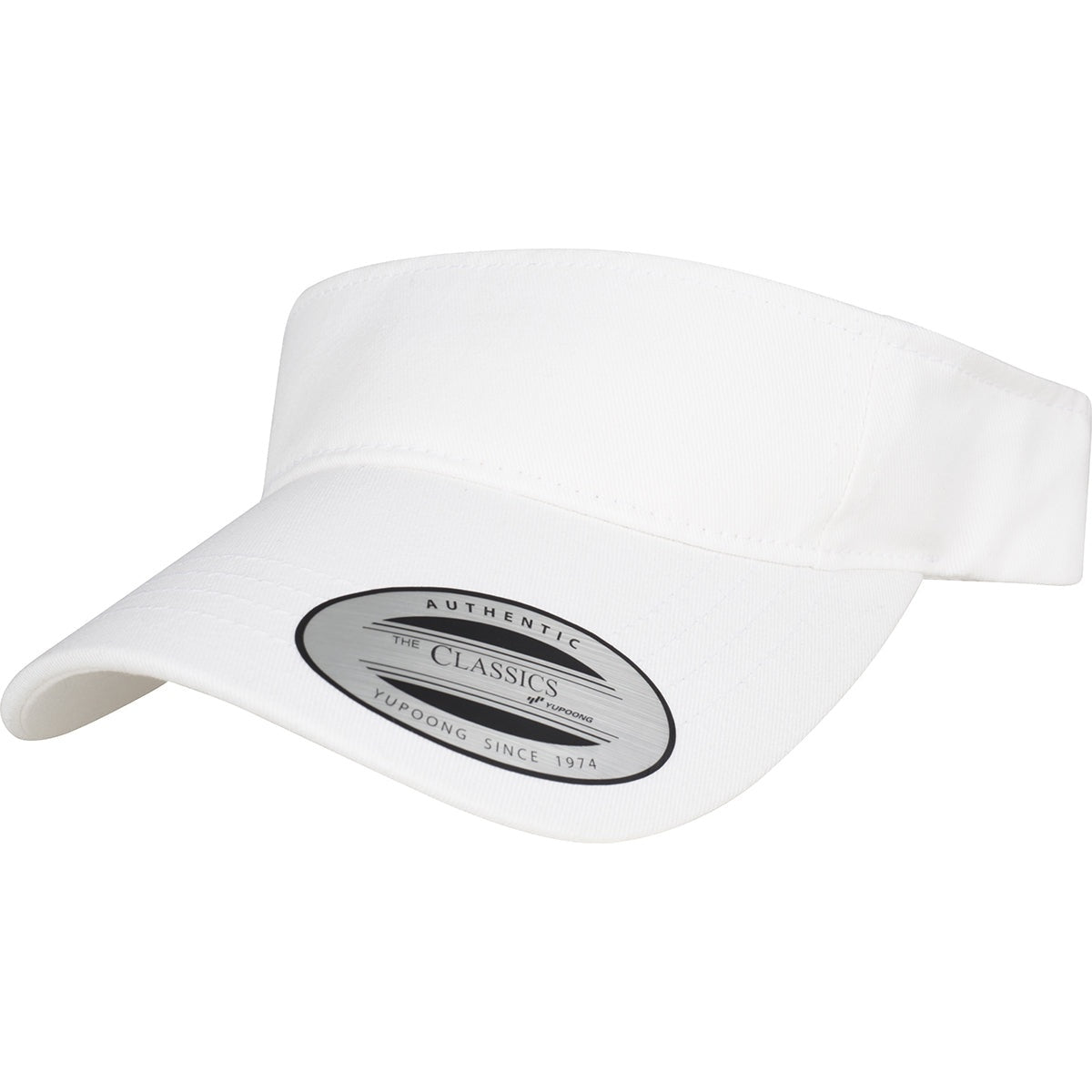 Curved visor cap (8888)