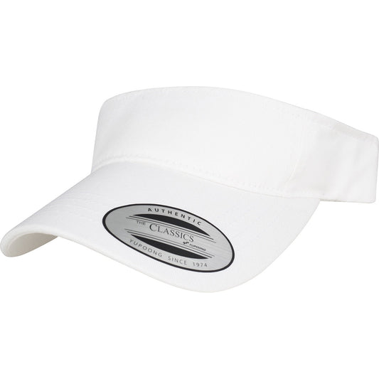 Curved visor cap (8888)