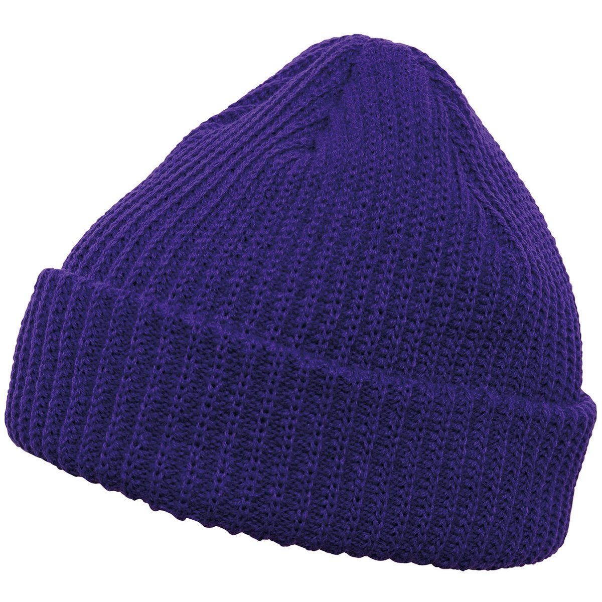 Rib beanie (1502RB)