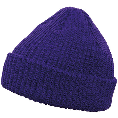 Rib beanie (1502RB)