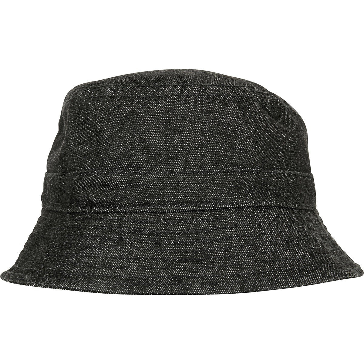 Denim bucket hat (5003DB)