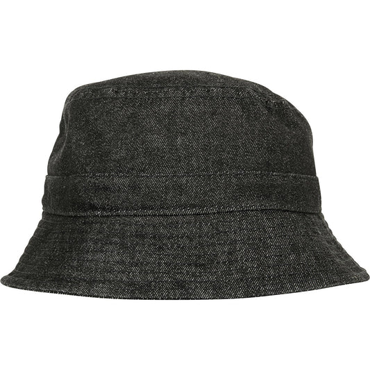 Denim bucket hat (5003DB)