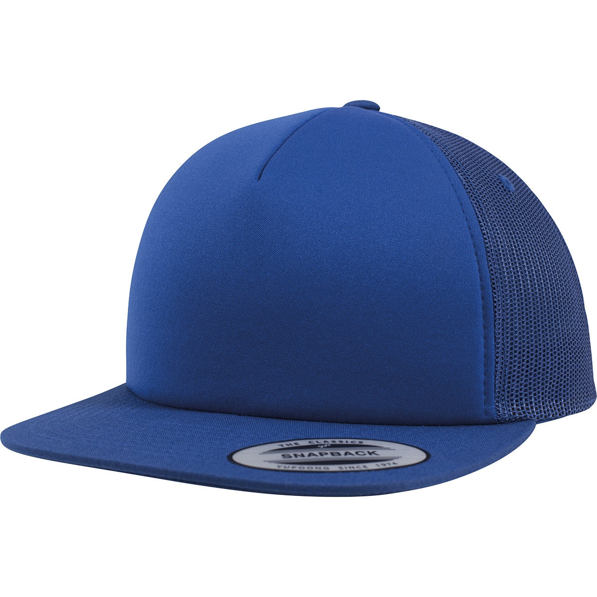 Foam trucker (6005FF)