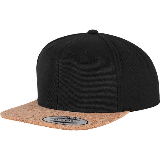 Cork snapback (6089CO)