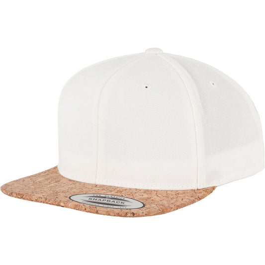 Cork snapback (6089CO)