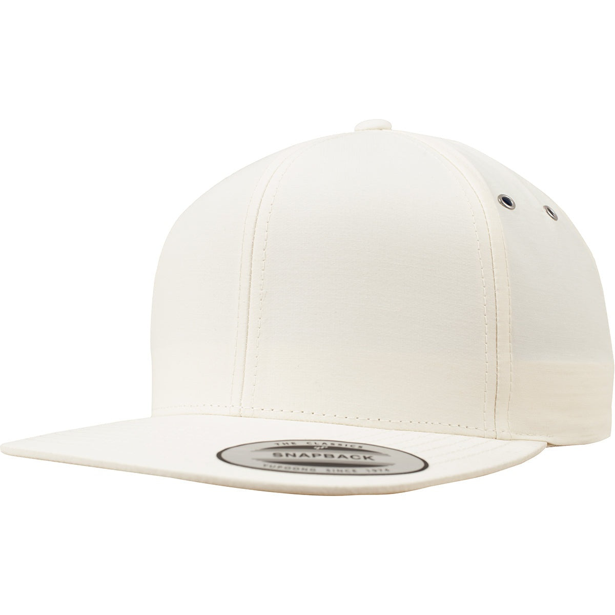 Water-repellent snapback (6089WR)
