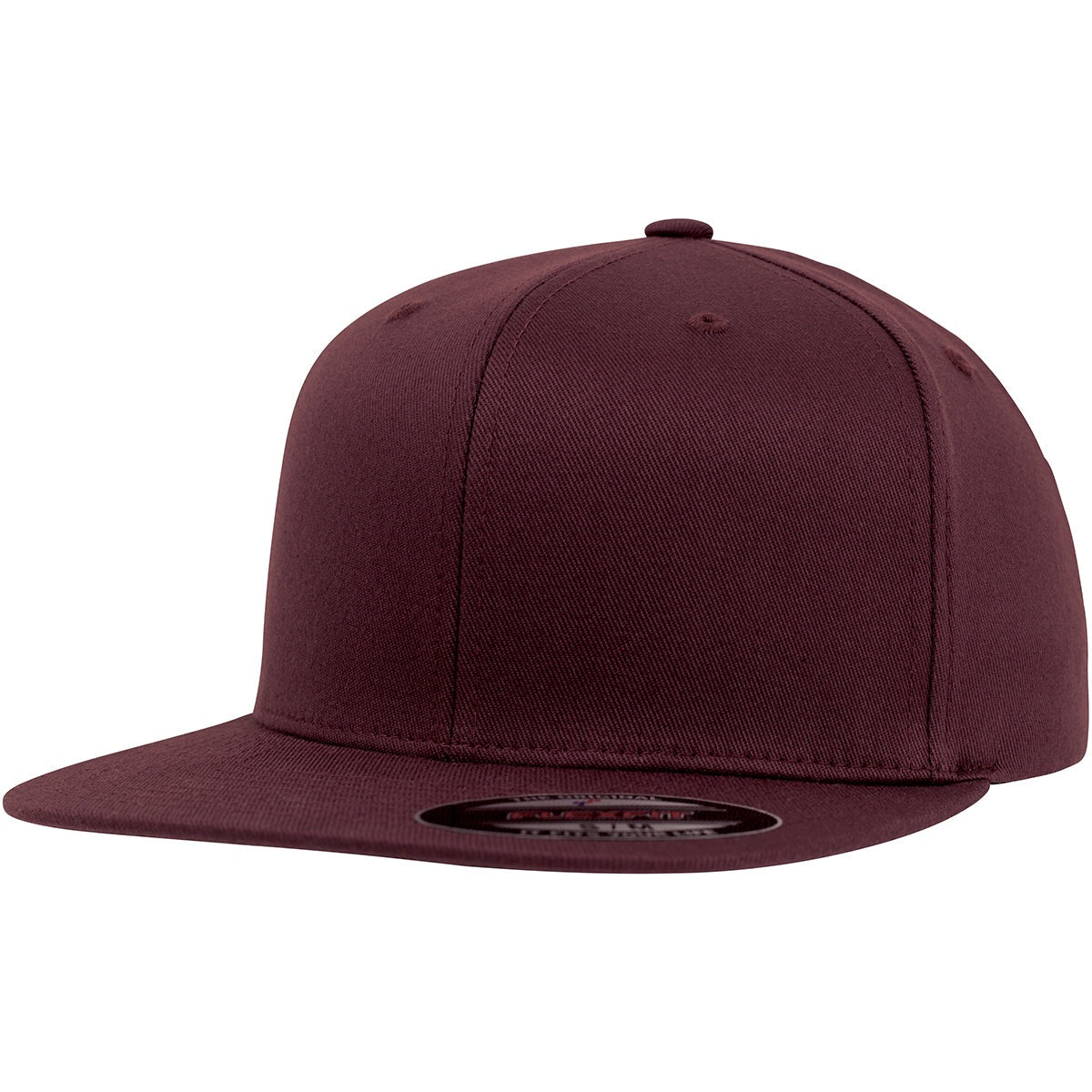Flexfit flat visor (6277FV)