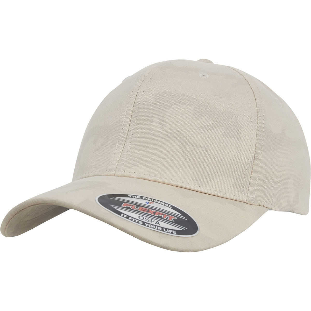 Flexfit light camo (6277LC)
