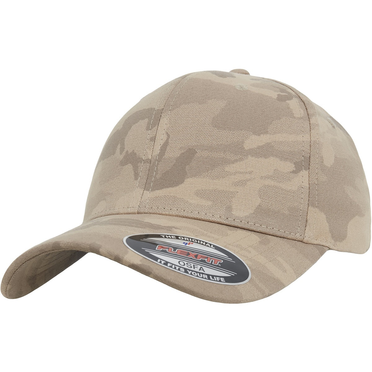 Flexfit light camo (6277LC)