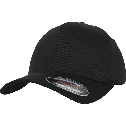 Flexfit organic cotton cap (6277OC)
