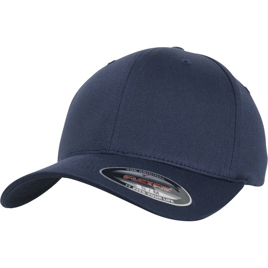 Flexfit organic cotton cap (6277OC)