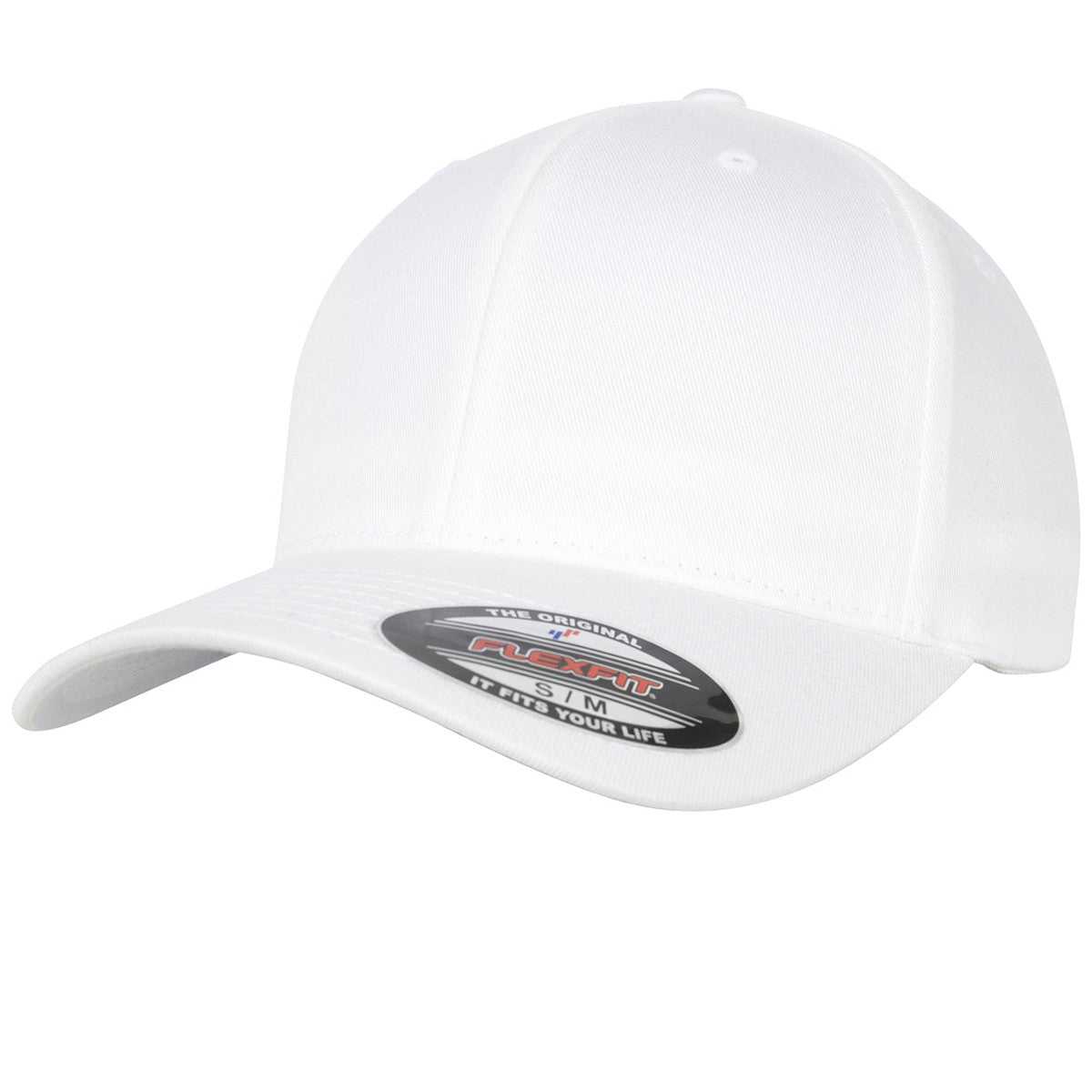 Flexfit organic cotton cap (6277OC)