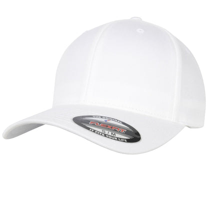 Flexfit organic cotton cap (6277OC)