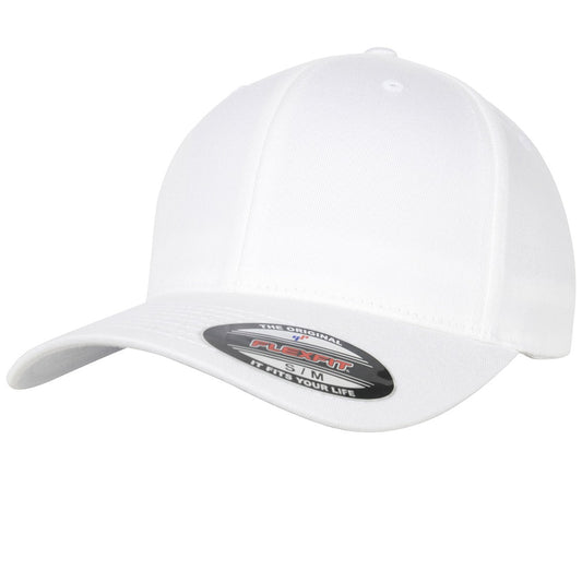 Flexfit organic cotton cap (6277OC)