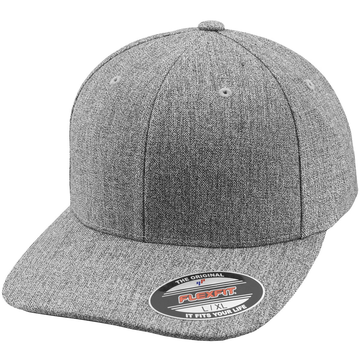 Plain span Flexfit (6277PS)