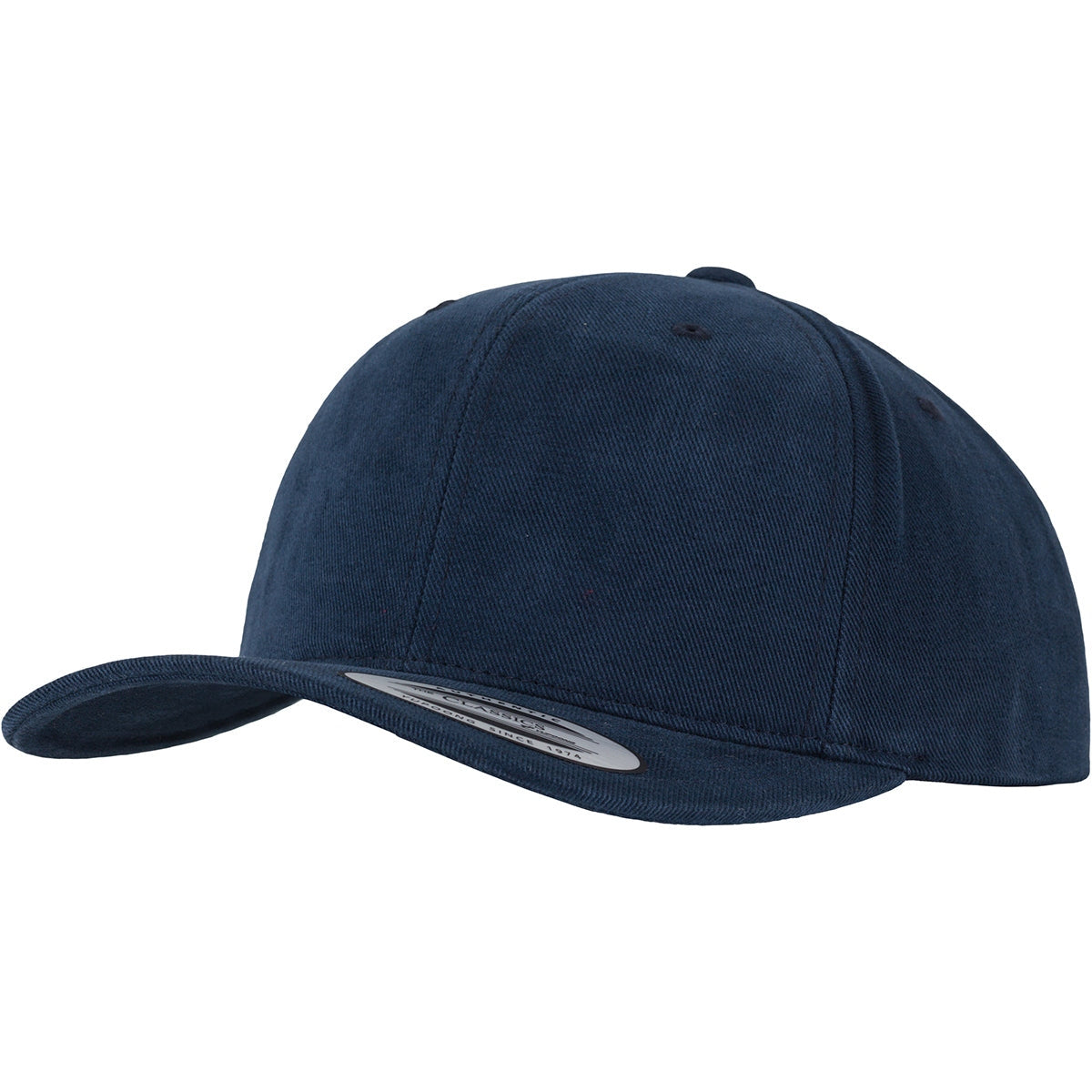 Brushed cotton twill mid-profile (6363V)
