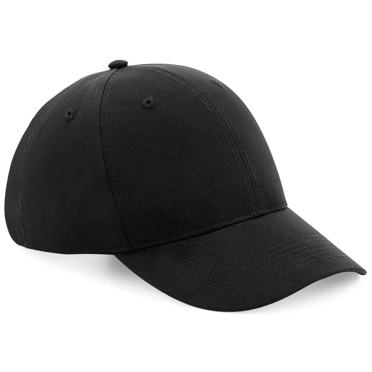 Recycled pro-style cap